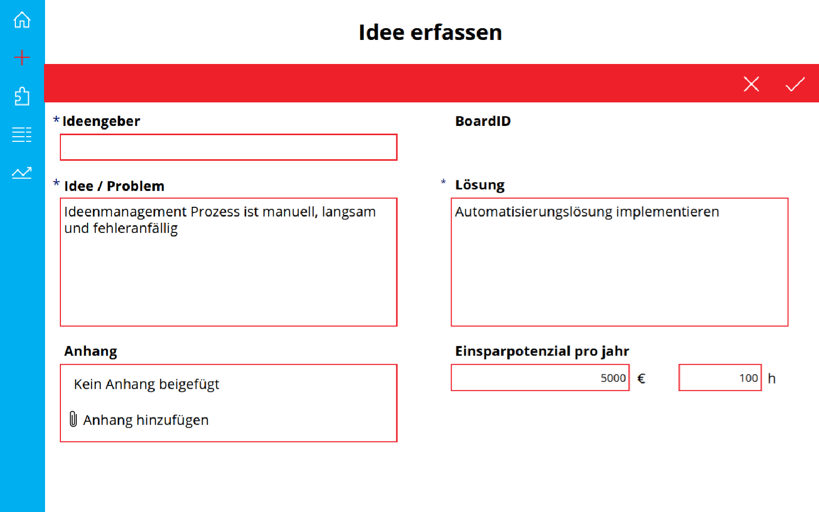 Innovationsmanagement