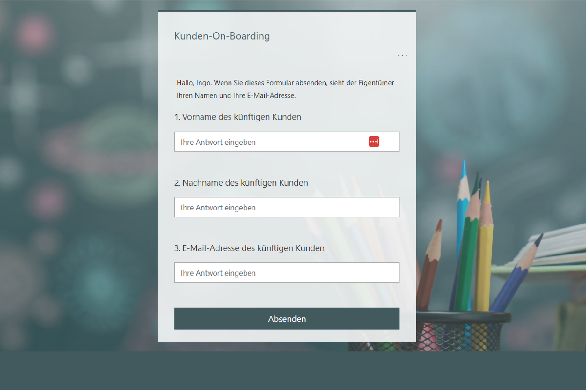 A1bKundenOnBoarding