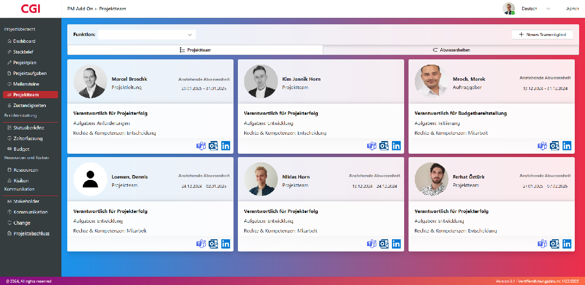 04-Projektteam