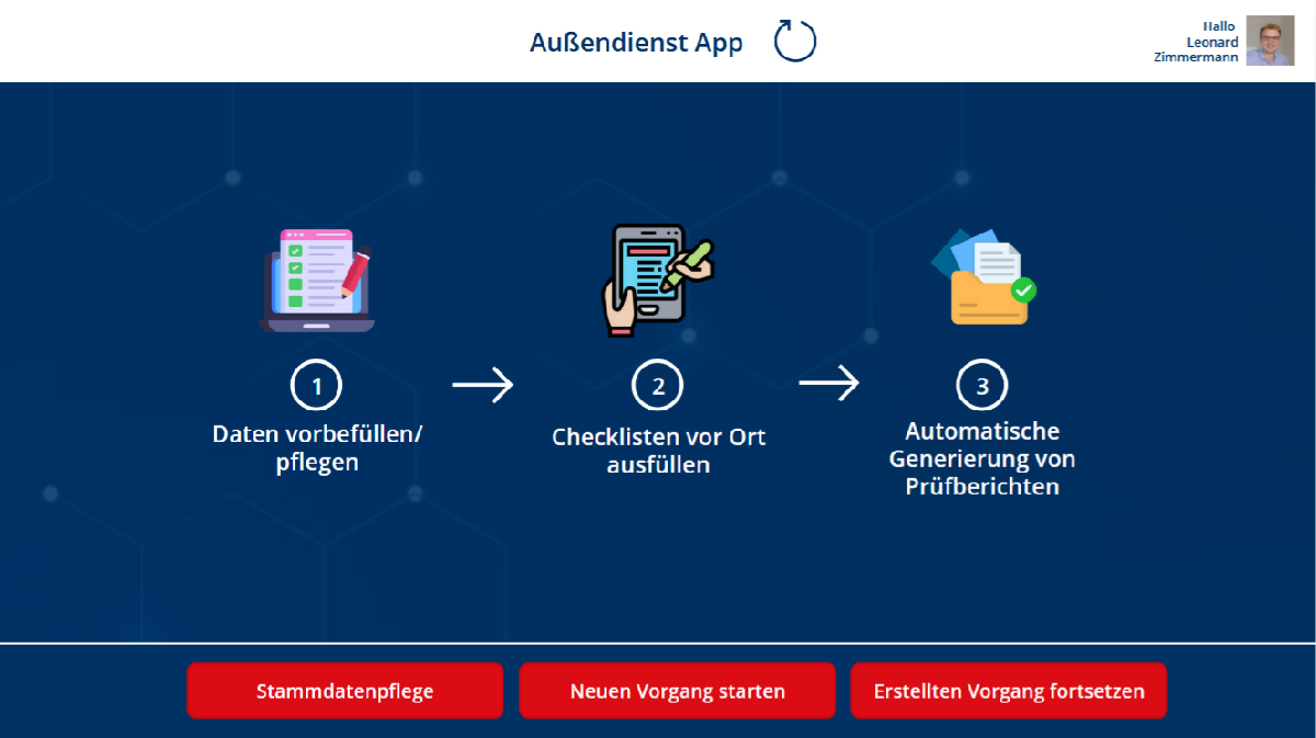 StartScreen