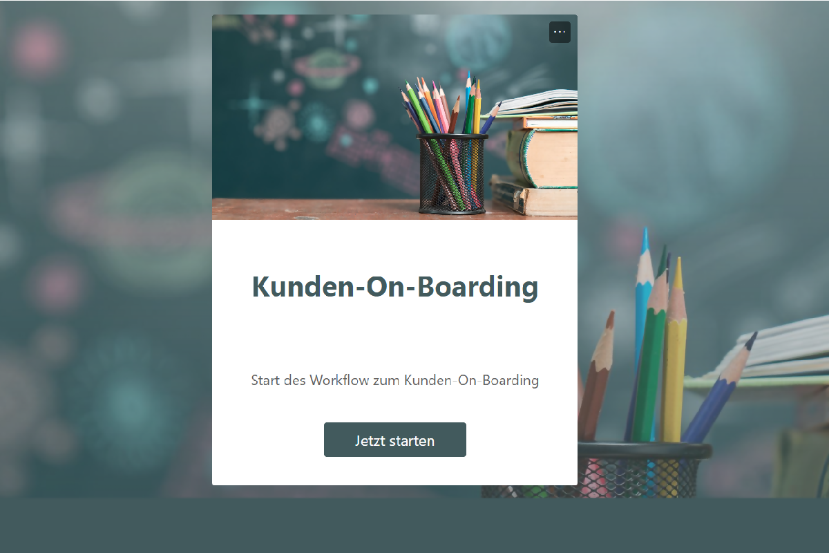 A1aKundenOnBoarding
